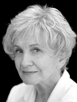 Alice Munro