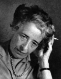 Hannah Arendt