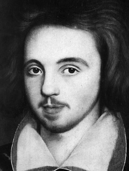 Christopher Marlowe