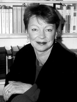 Friederike Hausmann