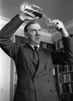 Graham Greene