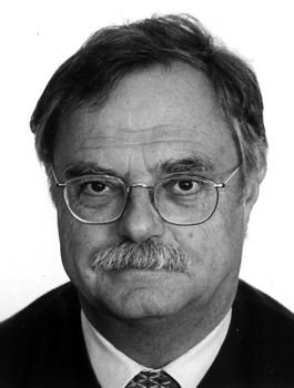 Hans J. Nissen