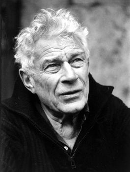 John Berger