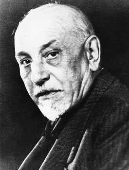 Luigi Pirandello