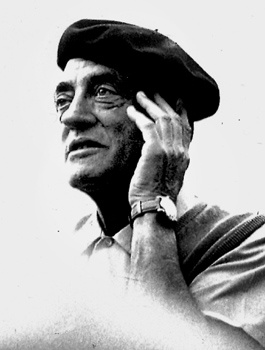 Luis Bunuel