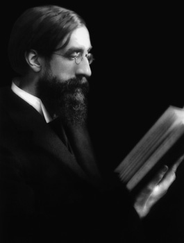 Lytton Strachey