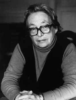 Marguerite Duras