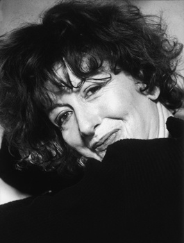 Michèle Desbordes