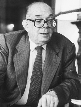 Pierre Vilar