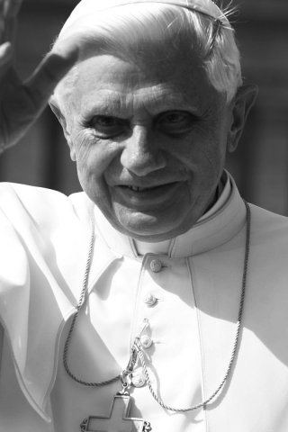 Joseph Ratzinger