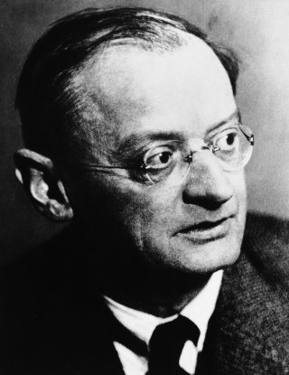 Bruno Taut