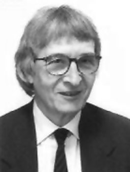 Ulrich K. Preuß