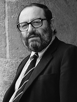 Umberto Eco