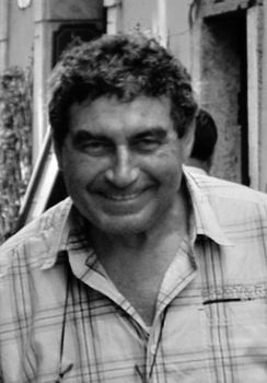 Luciano Valabrega