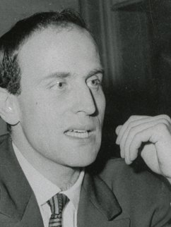 Boris Vian