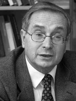 Victor Zaslavsky