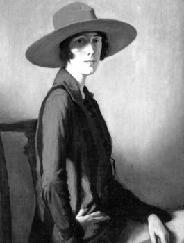 Vita Sackville-West