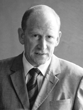 Walter Grasskamp